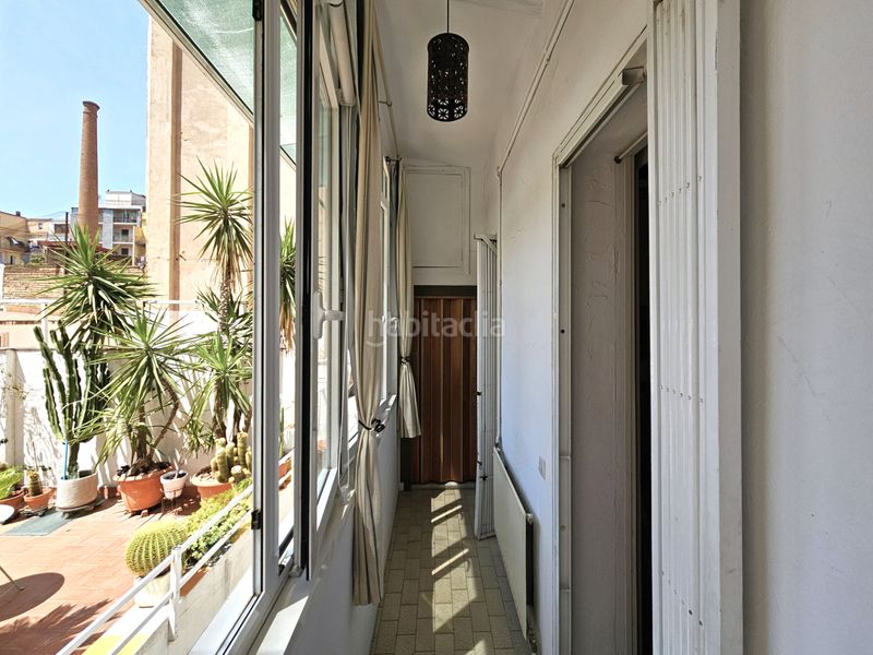 Foto 98090423-5a50-4765-8f48-f16eea197128. Pis amb calefacció a Sant Antoni Barcelona