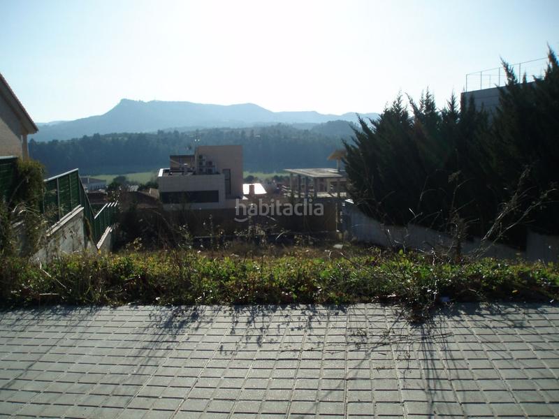 Foto 06112ad0-9ad1-4a14-989d-8890b9a41b2b. Terrain résidentiel dans Sesoliveres-Pla de la Massa Igualada