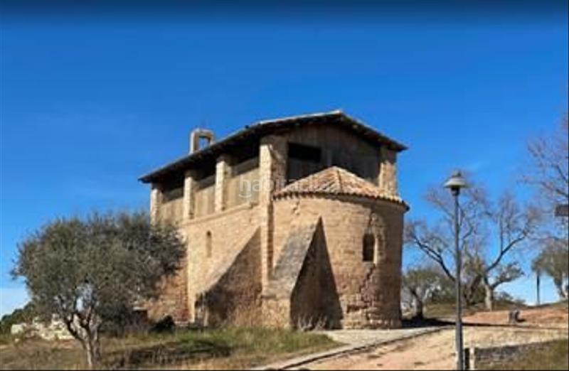 Foto 23dd9d45-68e4-4213-88d0-326f88ab3cf1. Terrain résidentiel dans Sesoliveres-Pla de la Massa Igualada