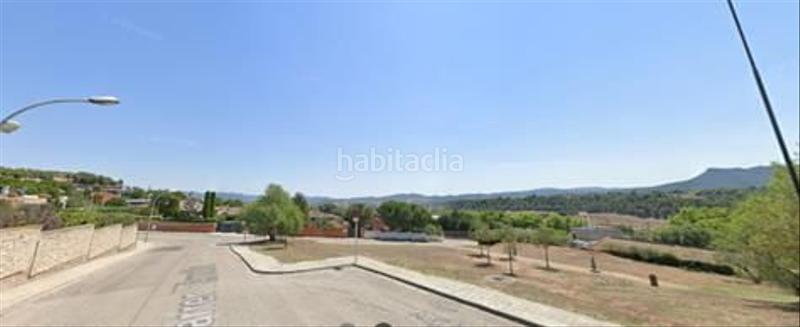 Foto 983bcd84-674b-454d-8279-7ef1c6476372. Terrain résidentiel dans Sesoliveres-Pla de la Massa Igualada