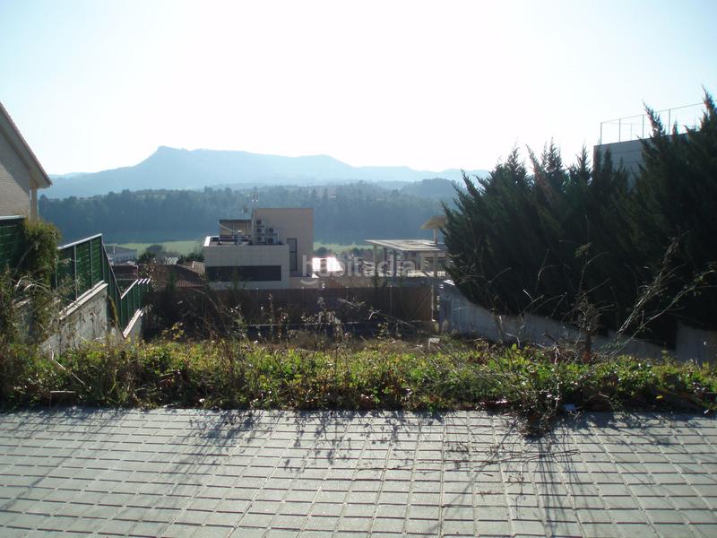 Foto c0994538-7e0a-475b-a75a-77d2e116b305. Terrain résidentiel dans Sesoliveres-Pla de la Massa Igualada