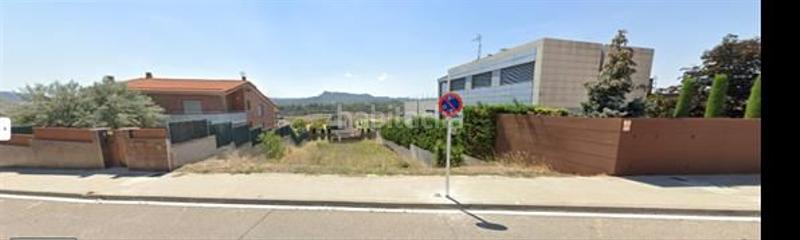 Foto cf91735a-ba11-473f-8861-4e4fef0db3fd. Terrain résidentiel dans Sesoliveres-Pla de la Massa Igualada