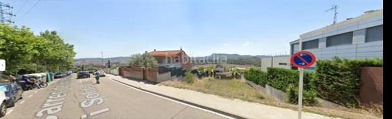 Foto d55d4120-e95c-4977-adb9-54e1640debd3. Terrain résidentiel dans Sesoliveres-Pla de la Massa Igualada