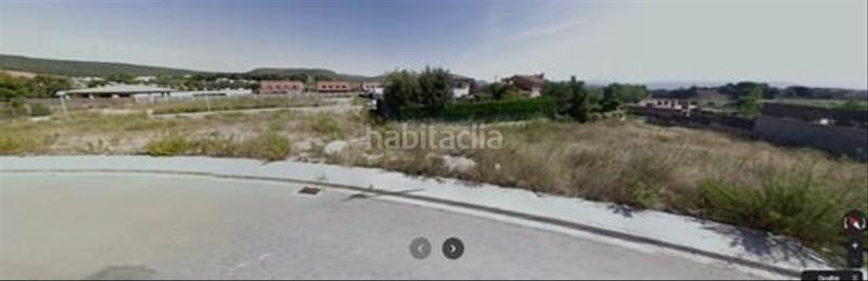 Foto 31a74be0-4837-4b70-a035-f3fb98a77669. Terreny residencial a Jorba