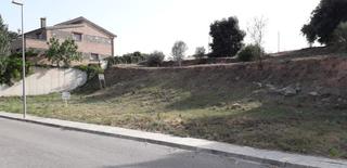 Terreny residencial a Jorba. Solar en venta para casa unifamiliar a 5 minutos de igualada: