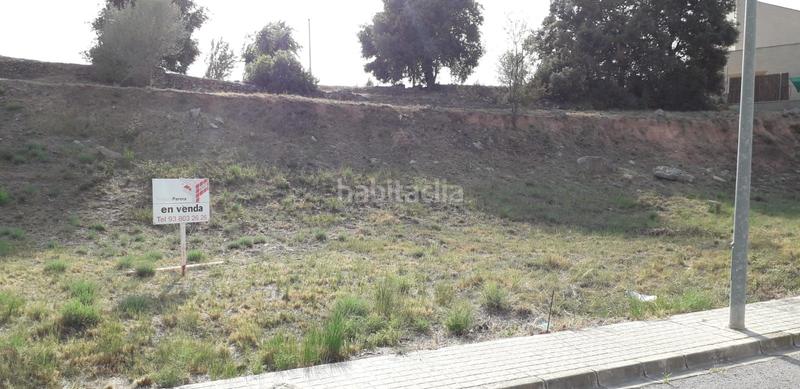 Foto 55152661-1e5d-43a7-baa2-eabbbb229466. Terreny residencial a Jorba