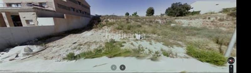 Foto 5ef078d1-f2c0-498d-ba82-3869d2d85d5d. Terreny residencial a Jorba