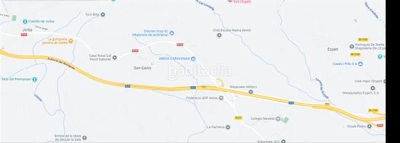 Foto 8b9e798e-3e81-435d-b2a2-bbfb20132ea1. Terreny residencial a Jorba