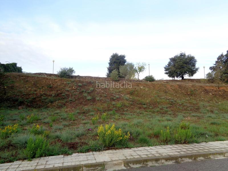 Foto a3d737a9-cd2c-4462-a6f2-e8530386fa17. Terreny residencial a Jorba