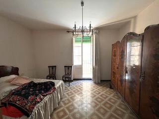 Casa adossada a Rocafort de Queralt. Casa en venta en rocafort de queralt: (conca de barberà)