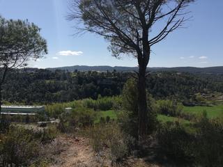 Terrain résidentiel à Pobla de Claramunt (La). Solares en venta en urbanitzación de la pobla de claramunt