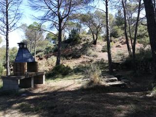 Terrain résidentiel à Pobla de Claramunt (La). Solares en venta en urbanitzación de la pobla de claramunt