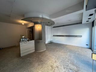 Geschftsraum in Llevant. Local comercial en venta - zona del mercado de igualada