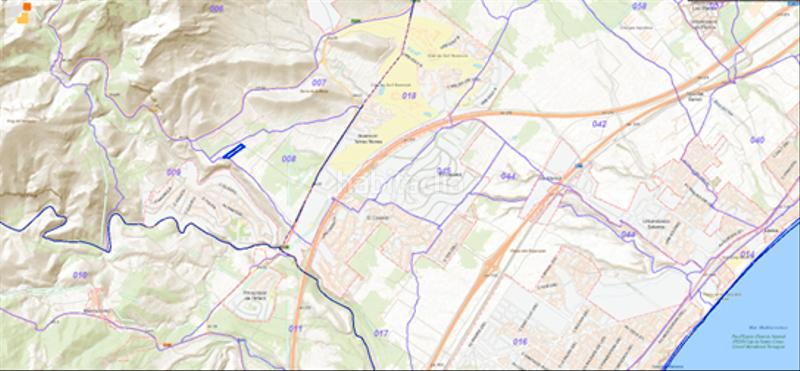 Foto 8c069f65-ce60-4ac3-9568-b7a09d86dd62. Propriété dans Pratdip