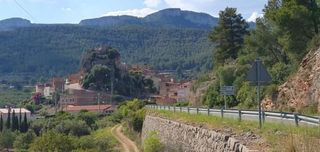 Finca r�stica a Pratdip. Finca r�stica en venta con gran potencial en la costa dorada: pr