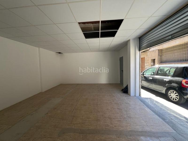 Foto 1862385b-a45c-4c2e-811e-35eeb777a4fc. Local comercial , párquing o trastero en venta : cerca de cal font: en Igualada