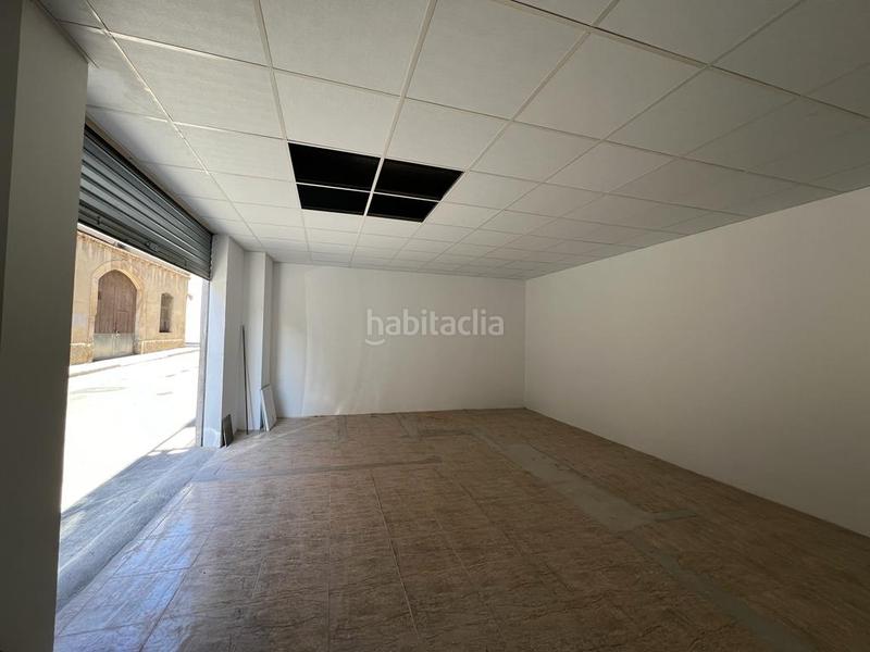 Foto 5115dc29-a370-4301-ae13-0ec7201768f8. Local comercial , párquing o trastero en venta : cerca de cal font: en Igualada