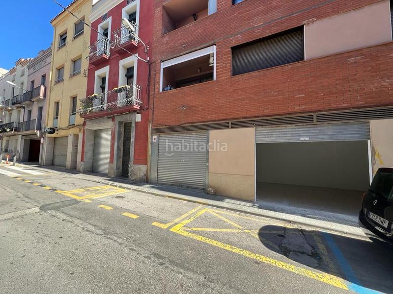 Foto 7fa7aa7c-b992-439a-8a25-612a1d94a7ed. Local comercial , párquing o trastero en venta : cerca de cal font: en Igualada