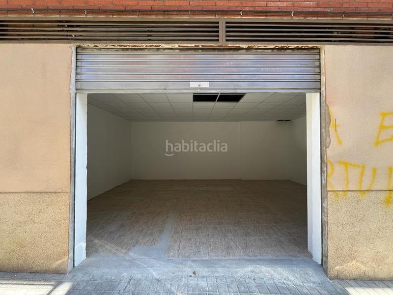 Foto 8fd15471-7332-4856-8f56-56f9e38761a9. Local comercial , párquing o trastero en venta : cerca de cal font: en Igualada