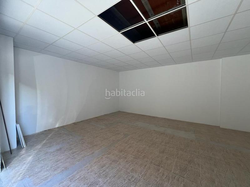 Foto ca5559e4-414a-44e6-915b-2272063ba4ea. Local comercial , párquing o trastero en venta : cerca de cal font: en Igualada