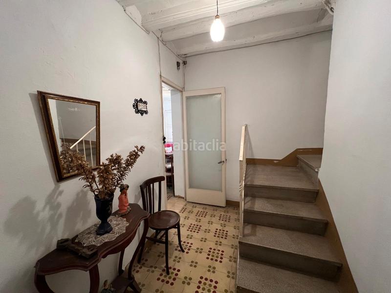 Foto 0f6164b8-e37e-4fed-9cea-33c070d773da. Casa adossada a Santa Coloma de Queralt