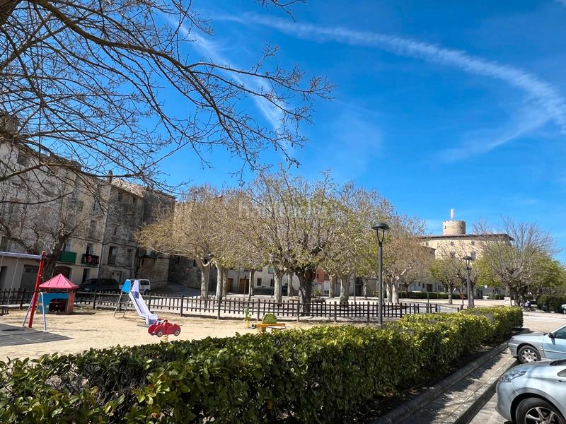 Foto 25beb455-0684-476a-86a0-cb4e6f218781. Casa adossada a Santa Coloma de Queralt