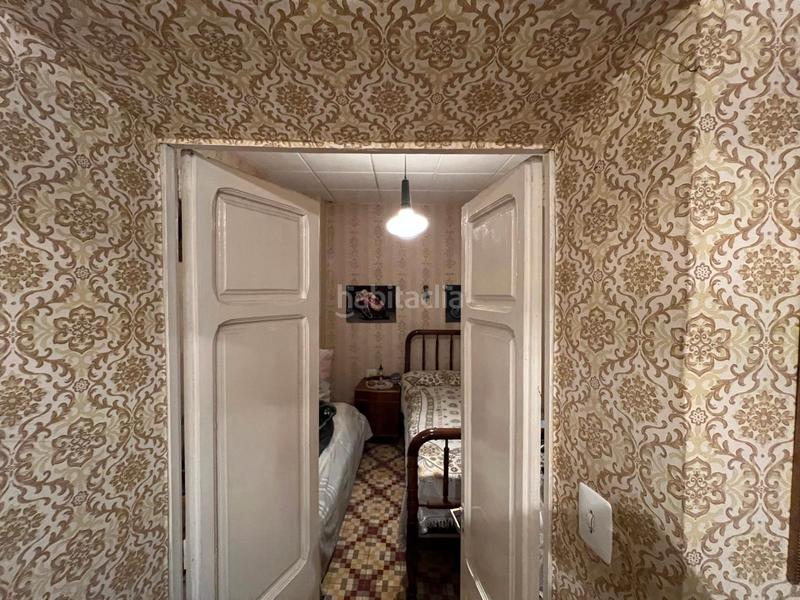 Foto 275c13c5-ead5-4a42-88ad-17ed0996d553. Casa adossada a Santa Coloma de Queralt