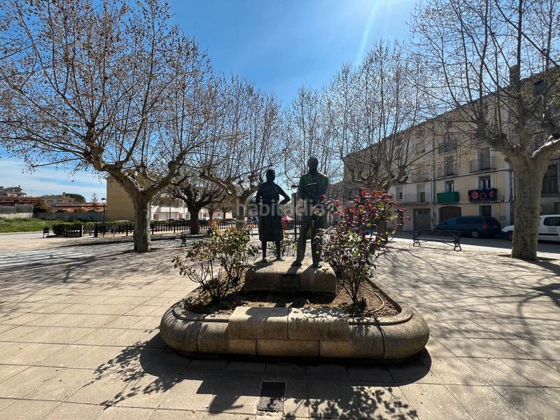 Foto 3ebc8ab9-f92f-4bfc-823e-ecc55b23b8a1. Casa adossada a Santa Coloma de Queralt