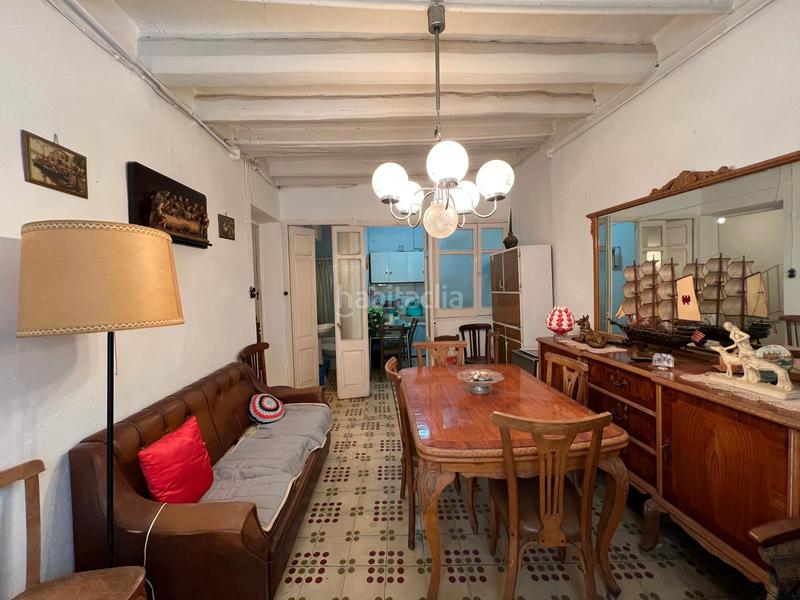 Foto 4e0e012a-7b3c-4672-a127-e17f170bef0f. Casa adossada a Santa Coloma de Queralt