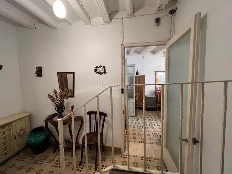 Foto 5c54bfba-4131-476e-a01c-597c698e05d6. Casa adossada a Santa Coloma de Queralt