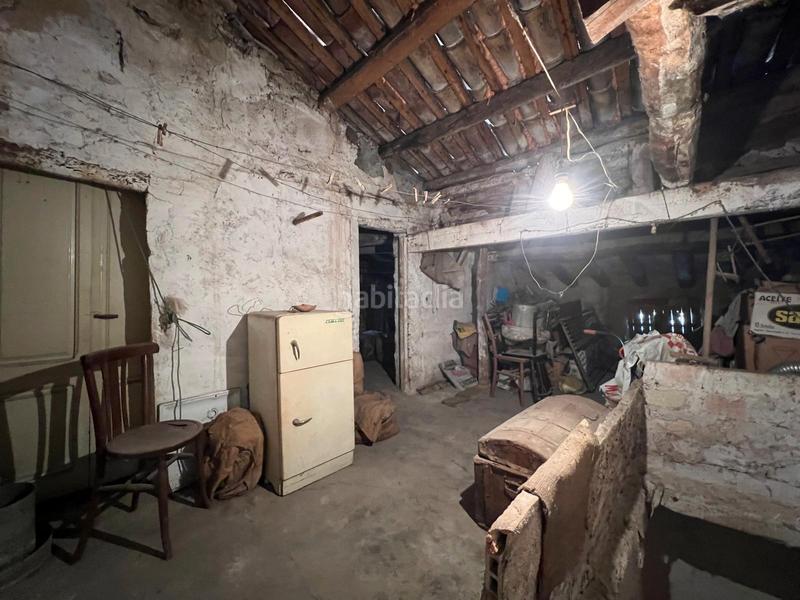 Foto 739f440f-3612-4f61-92ed-e8e79382a285. Casa adossada a Santa Coloma de Queralt