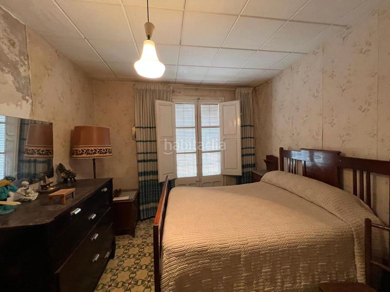 Foto 8425c1ff-d1eb-48cb-8849-056fa90025d8. Casa adossada a Santa Coloma de Queralt