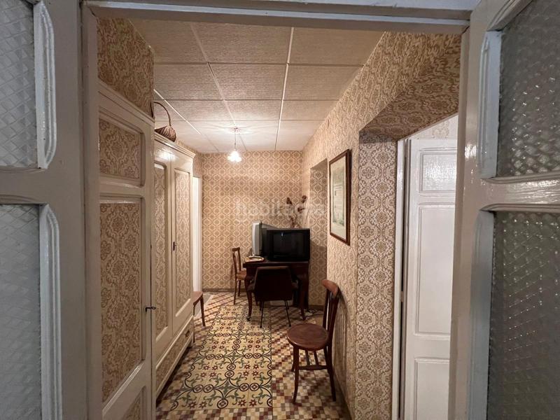 Foto 8707c8be-d6dc-4fd5-8856-edeb6050fc4d. Casa adossada a Santa Coloma de Queralt