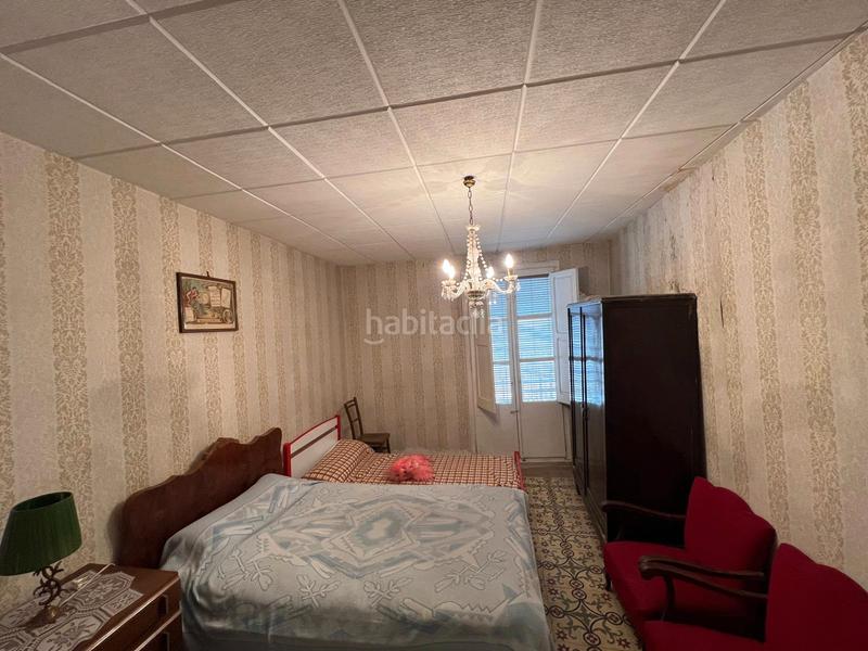 Foto 96c05cab-c07f-4457-b13a-a7fceb6d72af. Casa adossada a Santa Coloma de Queralt