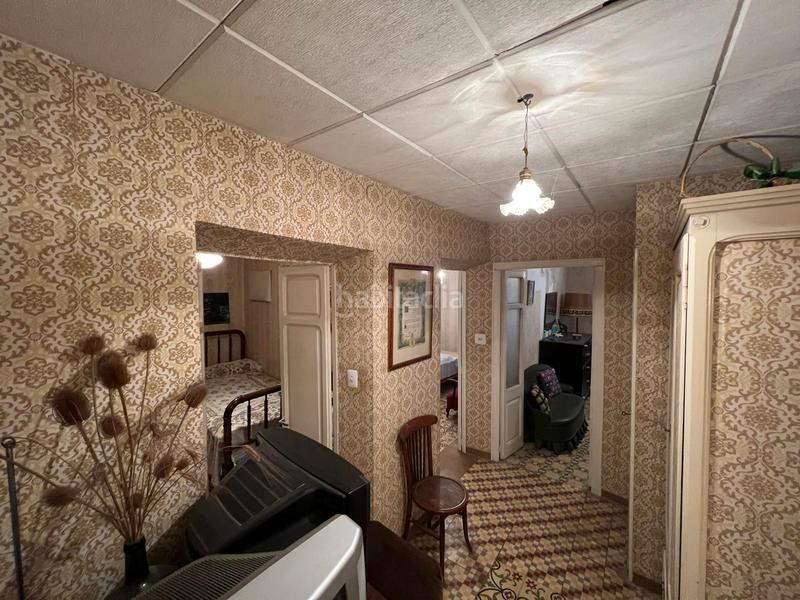 Foto b2670e38-81e0-495a-957a-1ade6c94f842. Casa adossada a Santa Coloma de Queralt