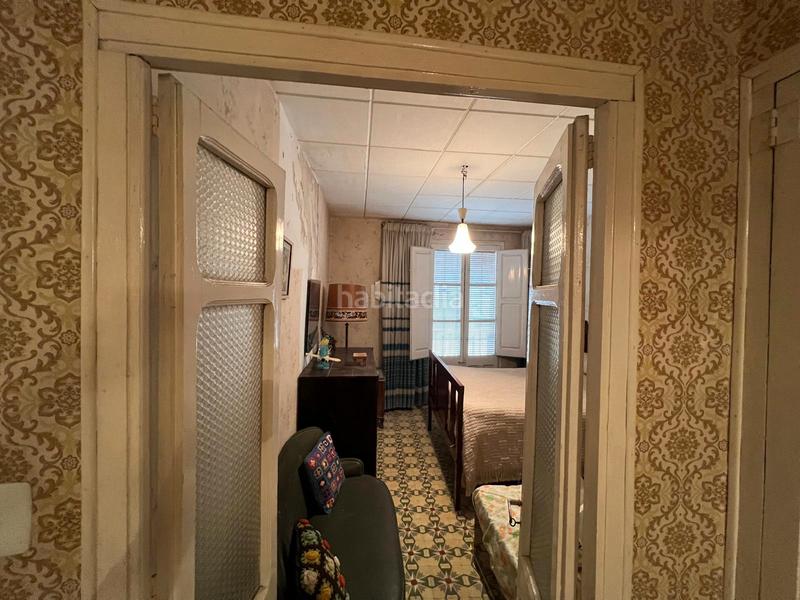 Foto b7292e69-eaaa-46df-95dd-46f31ee63996. Casa adossada a Santa Coloma de Queralt