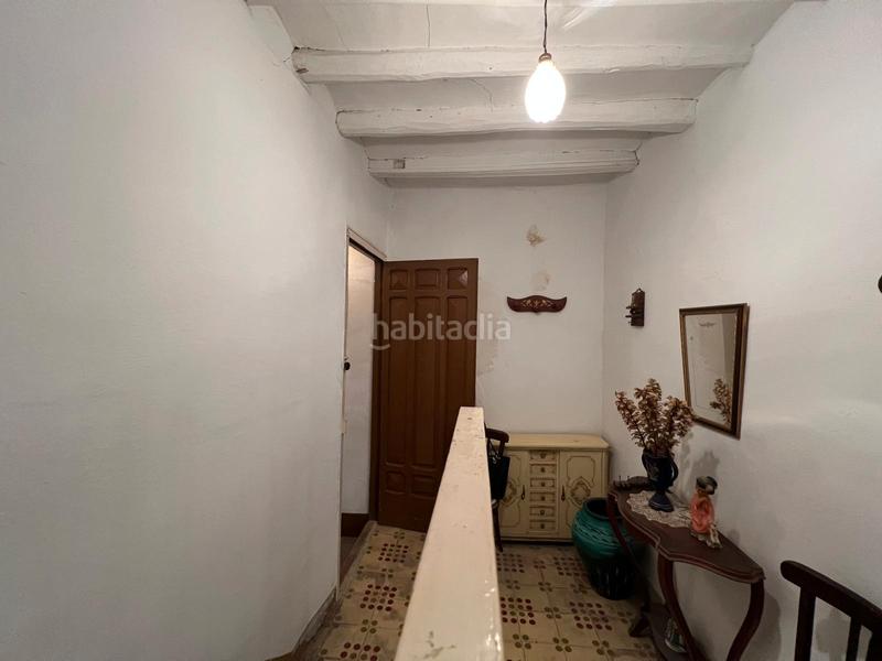 Foto c0bbbd37-d0e7-4a57-b9a0-151f6a3b52a8. Casa adossada a Santa Coloma de Queralt