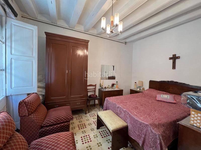 Foto c50b922c-909c-4ac7-b8c1-f8f0e0350d7f. Casa adossada a Santa Coloma de Queralt