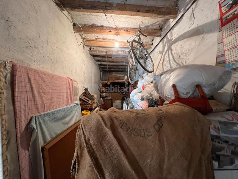 Foto c9716372-cfa4-47d1-b340-b9c4bae23b0d. Casa adossada a Santa Coloma de Queralt