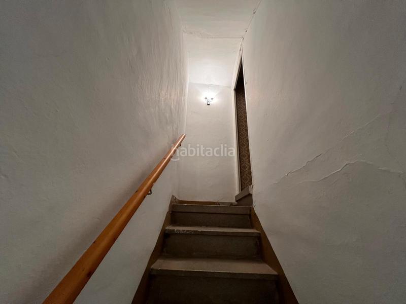 Foto cbfa4226-d9ad-4a71-b4c1-727b34e0c401. Casa adossada a Santa Coloma de Queralt