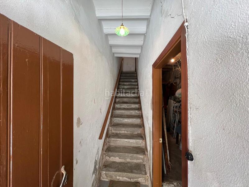 Foto d12f50b0-f851-44ff-8d1d-2ae4a783c8a1. Casa adossada a Santa Coloma de Queralt