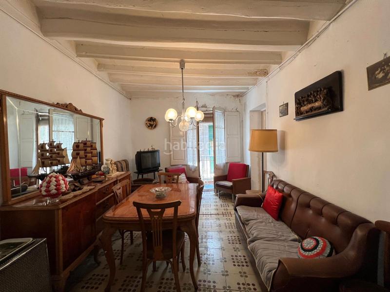 Foto d56ad0e7-93d4-455e-b3ee-0906fcaa0743. Casa adossada a Santa Coloma de Queralt