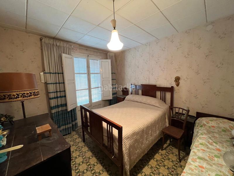 Foto e1a89f07-dea9-4f45-b56f-7c4a6185ac4e. Casa adossada a Santa Coloma de Queralt