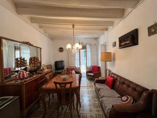 Reihenhaus in Santa Coloma de Queralt. Casa en venta en santa coloma de queralt
