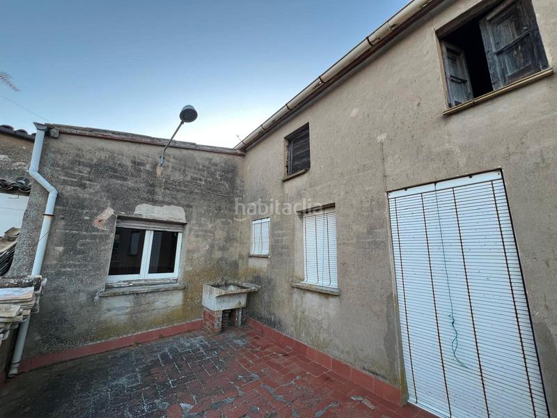 Foto 69685d01-8741-4bf6-961f-db3e2301cc12. Masia amb aparcament a Montmaneu