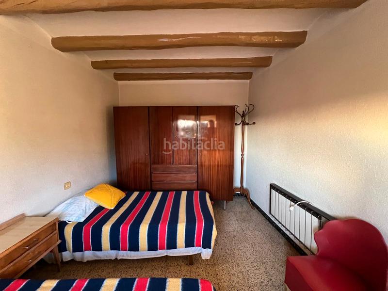 Foto 9411b3e0-9b5d-4be5-83fb-dd3a04abffc6. Masia amb aparcament a Montmaneu