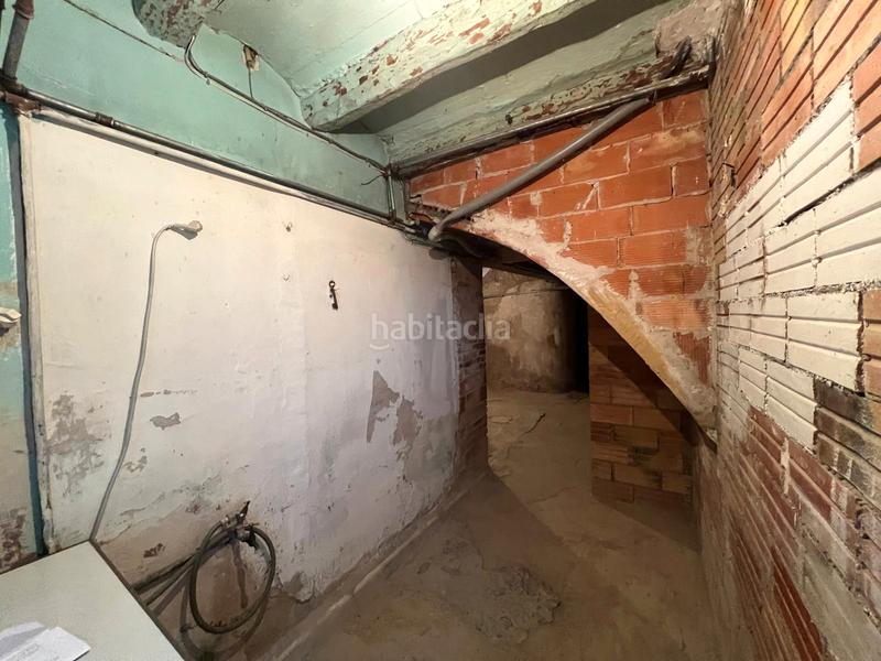 Foto e2ce0336-f4e2-4648-bdd9-b78bd4a2a1fe. Masia amb aparcament a Montmaneu