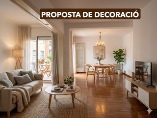 Casa a Poble Sec. Casa con garaje y terraza en venta a igualada: barrio del pobles