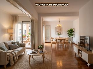 Casa a Poble Sec. Casa con garaje y terraza en venta a igualada: barrio del pobles
