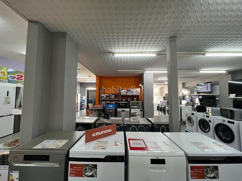Foto 8162f543-a900-49c9-a598-826b145a60ce. Local comercial a Llevant Igualada